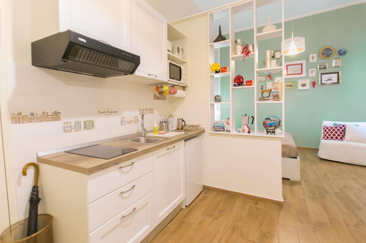 Casetta Partenopea House Napoli