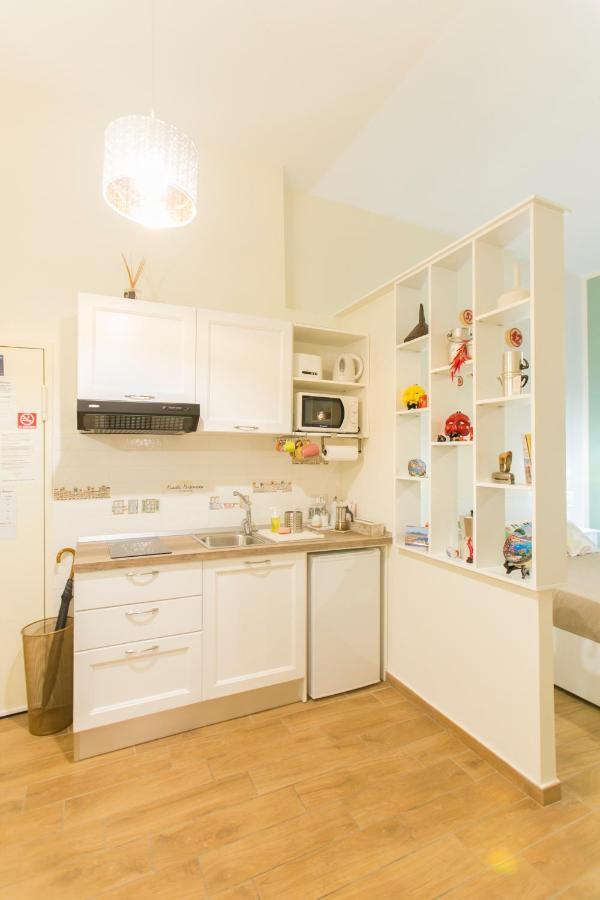 Casetta Partenopea House Casa vacanze Napoli